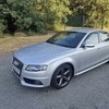 Audi a4 sline