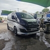 Transit custom 2 for 1 CHECK PAGE