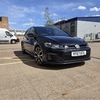 Vw golf gtd 7.5 DSG tdi bmw seat