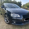 AUDI A3 2.0 TDI 170 BLACK EDITION