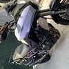 2012 Kawasaki versys 1000 low miles