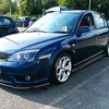 ST220 Rare 5sp in ink blue
