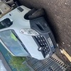 Renault master tipper 2017