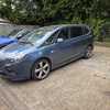 Fully loaded 2014 zafira biturbo