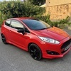 2017 Ford Fiesta 1.0 ecoboost zetec