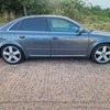 Audi a4 sline sport tdi 90mpg