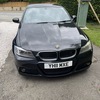 2011 BMW  318D msport