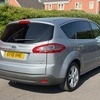 Ford smax 2.0 tdci 140 bhp 7 SEATER
