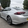 2018 insignia 2.0 cdti vx line