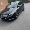 Mercedes b180