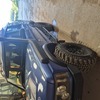 2001 landrover disco td5 stage 2