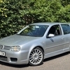 2003 VW Golf R32 V6 4Motion