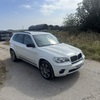BMW x5 M sport facelift Xdrive