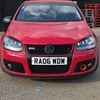 Mk5 golf gti