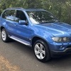 BMW X5 3.0d sport