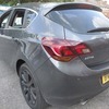 2011 Vauxhall Astra CDTi