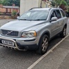 Volvo XC90 88thousand