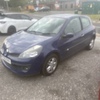 renault clio 1.4 2006