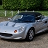 Lotus Elise S1 30k Miles