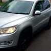 Vw Tiguan 2.0 tsi 4motion 2010 9mot