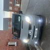 Renault traffic camper