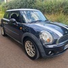 Mini cooper limted edtion
