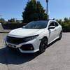 Honda civic 1.6 automatic