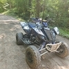 yamaha raptor 660r road legal