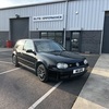 VW MK4 GOLF GTI 1.8 20V TURBO 6 SPD