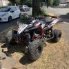 Yamaha Yfz 450r se and ktm 350