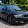 BMW 320i msport auto