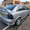 Mk4 Astra Gsi in mint condition
