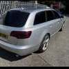 Audi a6 3.0 tdi