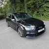 Audi s3 facelift