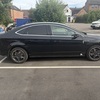 Looking to swap this for a van