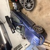 E46 323i drifter