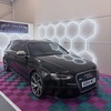 Audi Rs4 B8.5