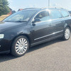 Volkswagen Passat CR140 estate Auto