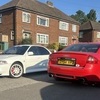 Audi rs6 c5 520bhp 2004