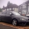 2010 SEAT LEON CR FR 170
