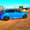 Focus RS
