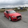 Audi a3 2.0 tdi sline