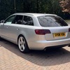 Audi a6 3.0 tdi