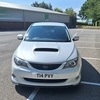 Subaru Impreza 2.0RX N/A