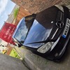 Mercedes c220, Renault master