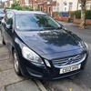 Volvo v60 1.6 diesel 2013 175k