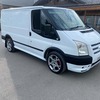 2012 FORD TRANSIT 2.2 DIESEL