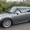 R53 mini cooper s 61k fsh LSD