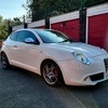 2011 ALFA ROMEO MITO 1.4 TURBO