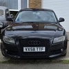 Audi A5 quatro 3.0tdi V6